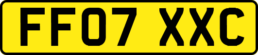 FF07XXC