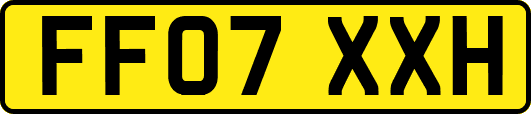 FF07XXH