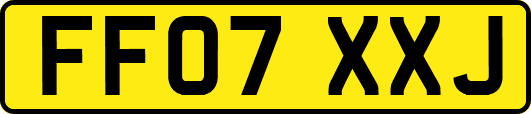 FF07XXJ