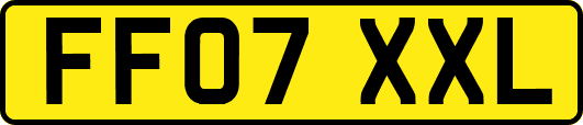 FF07XXL