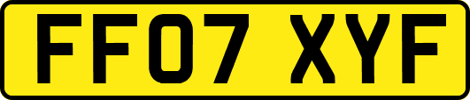 FF07XYF