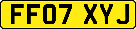 FF07XYJ