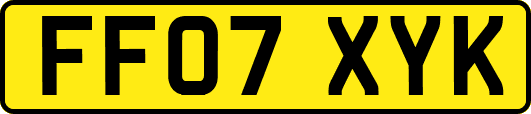 FF07XYK