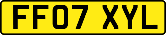 FF07XYL