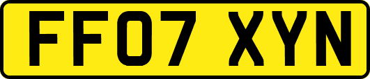 FF07XYN