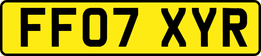 FF07XYR