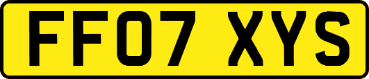 FF07XYS