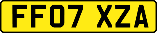 FF07XZA