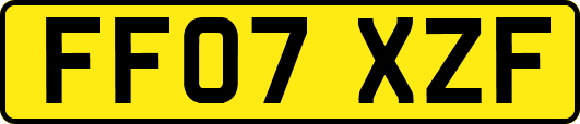 FF07XZF