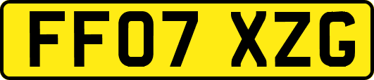 FF07XZG