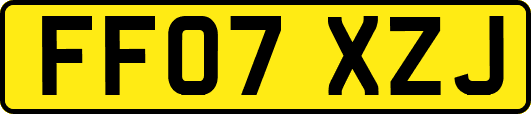 FF07XZJ