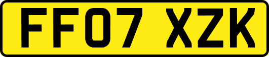 FF07XZK