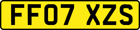 FF07XZS