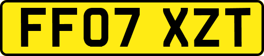 FF07XZT