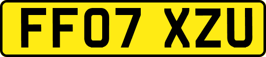 FF07XZU
