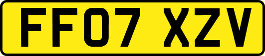 FF07XZV