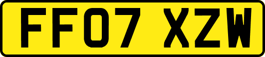 FF07XZW