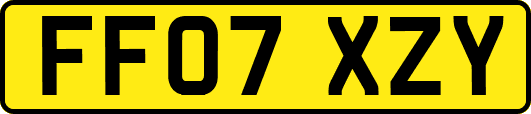 FF07XZY
