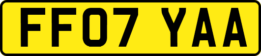 FF07YAA