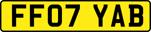 FF07YAB