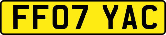 FF07YAC
