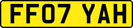 FF07YAH