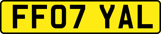 FF07YAL