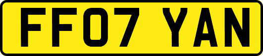 FF07YAN