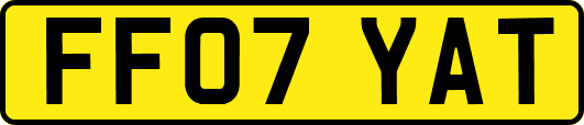 FF07YAT