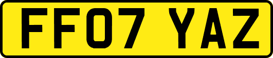 FF07YAZ
