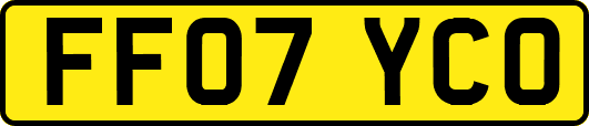FF07YCO