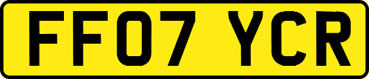 FF07YCR