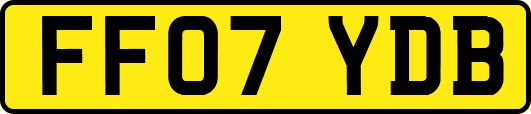 FF07YDB