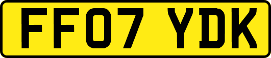 FF07YDK