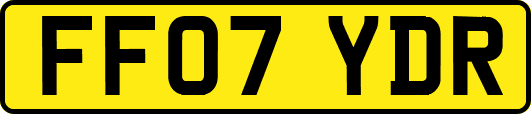 FF07YDR