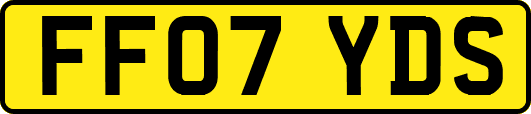 FF07YDS