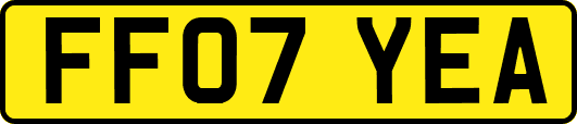 FF07YEA
