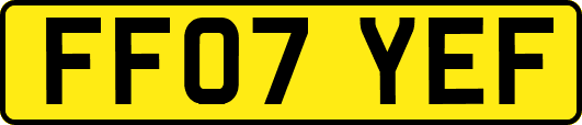 FF07YEF