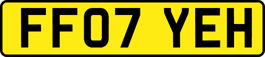 FF07YEH
