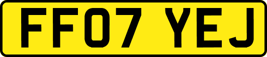 FF07YEJ