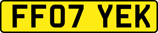 FF07YEK