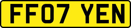FF07YEN
