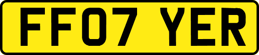 FF07YER