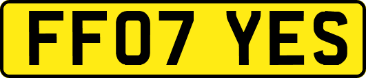 FF07YES
