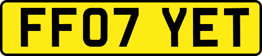 FF07YET