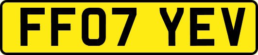 FF07YEV