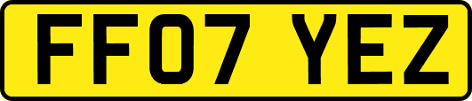 FF07YEZ