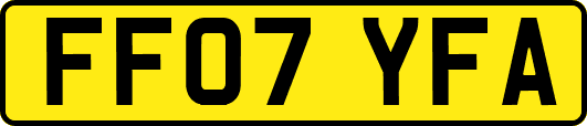 FF07YFA