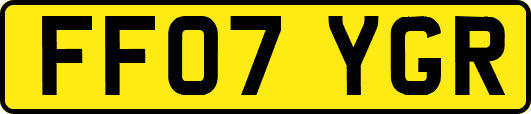 FF07YGR