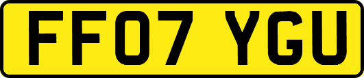 FF07YGU
